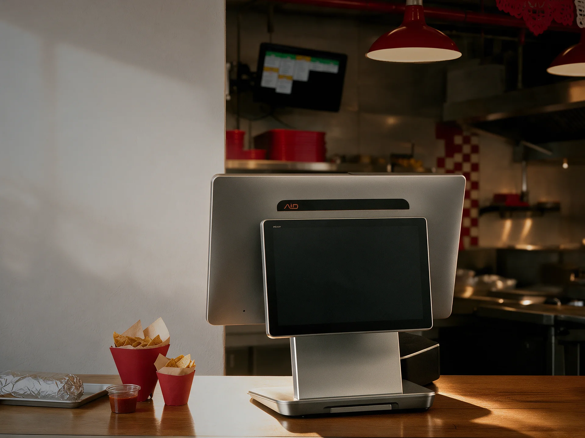Types of Restaurant POS: Software, Devices & Service | AIO
